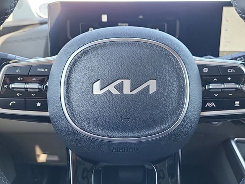 New 2026 Kia Carnival SX image 19