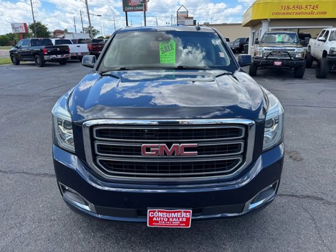 Used 2018 GMC Yukon SLT w/ Open Road Package image 30