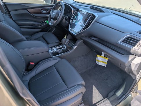 New 2025 Subaru Ascent Touring image 20