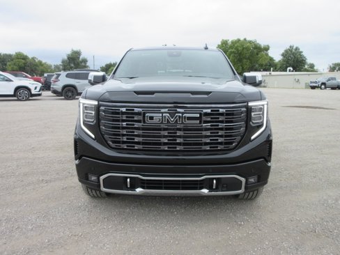 New 2026 GMC Sierra 1500 Denali Ultimate image 12