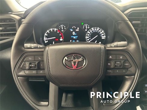 New 2026 Toyota Tundra SR5 image 14