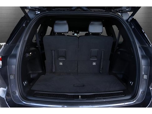 Used 2024 Jeep Grand Cherokee L Laredo image 35