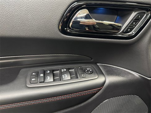 New 2026 Dodge Durango GT image 8