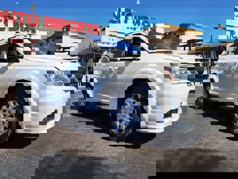 Used 2019 Dodge Journey SE image 29
