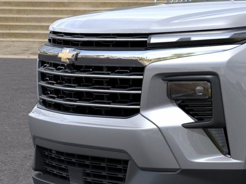 New 2026 Chevrolet Traverse LT w/ Sun and Wheel Package image 13