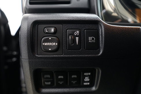 Used 2021 Toyota 4Runner Venture image 19
