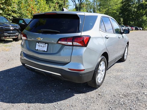 Certified 2023 Chevrolet Equinox LT image 12