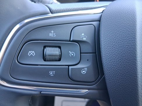 New 2026 Buick Envista Sport Touring w/ Convenience I Package image 20