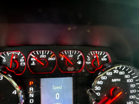 Used 2018 GMC Sierra 3500 4x4 Crew Cab w/ Sierra Convenience Package image 43