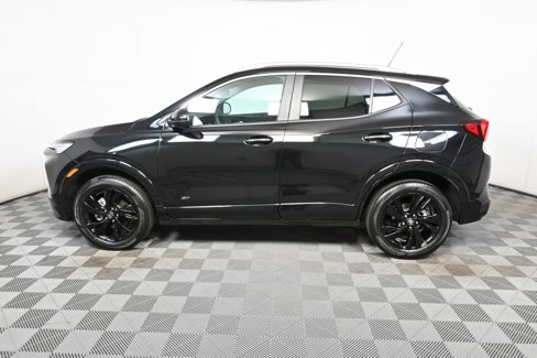New 2026 Buick Encore GX Sport Touring w/ Comfort Package image 2
