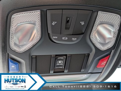 New 2026 RAM 1500 Tradesman image 26
