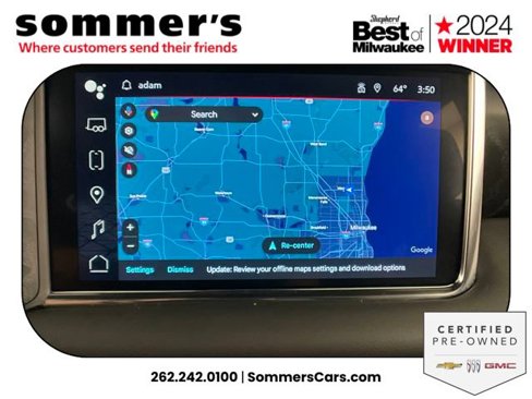 Certified 2024 GMC Yukon XL Denali w/ LPO, Floor Liner Package image 18