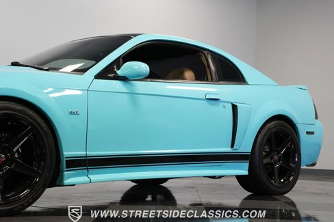 Used 2004 Ford Mustang GT image 22