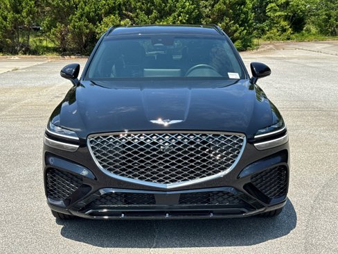 Used 2025 Genesis GV70 3.5T Sport w/ Sport Advanced Package image 2