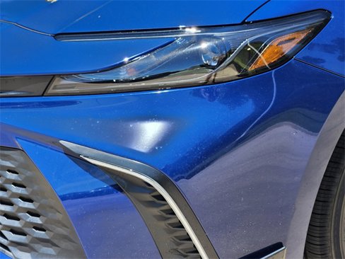 New 2025 Toyota Camry SE image 6