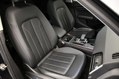 Certified 2023 Audi Q5 2.0T Premium Plus w/ Premium Plus Package image 49