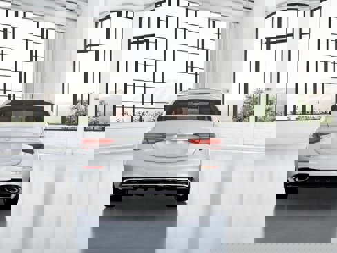 New 2026 Mercedes-Benz S 580 4MATIC Sedan image 23