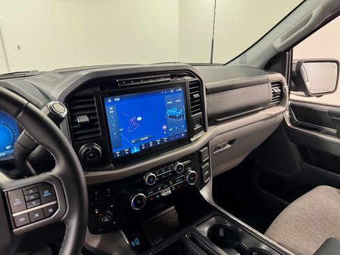 Used 2024 Ford F150 XLT w/ Equipment Group 302A MID image 85
