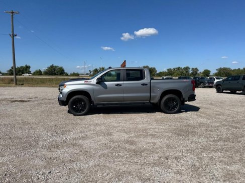 New 2026 Chevrolet Silverado 1500 LT Trail Boss w/ Convenience Package II image 2