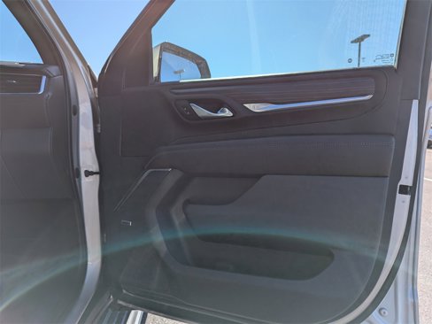 Certified 2022 GMC Yukon XL Denali image 34