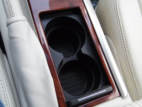 Used 2012 Lincoln MKZ AWD image 30