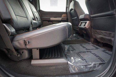 Used 2024 Ford F250 Lariat image 28