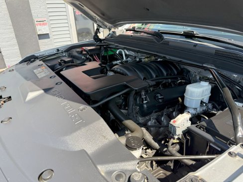 Used 2016 Chevrolet Tahoe LT image 22
