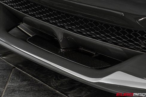 Used 2024 Ferrari 296 GTS image 16