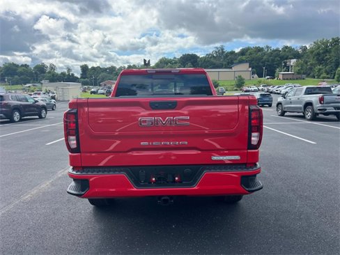 New 2026 GMC Sierra 1500 Elevation w/ Preferred Package image 6