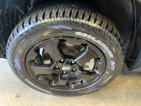 Used 2024 Subaru Forester Wilderness image 20