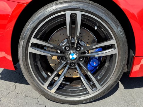 Used 2016 BMW M4 Coupe w/ Executive Package image 13