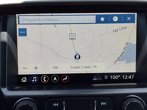 Used 2021 GMC Canyon Denali image 15