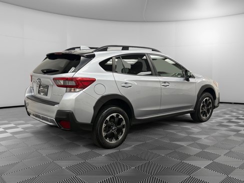 Certified 2023 Subaru Crosstrek 2.0i Premium image 5