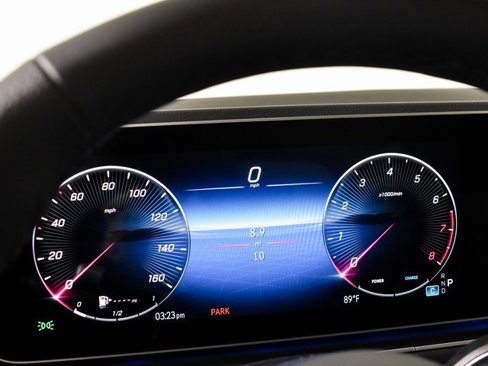 New 2026 Mercedes-Benz GLE 580 4MATIC image 21