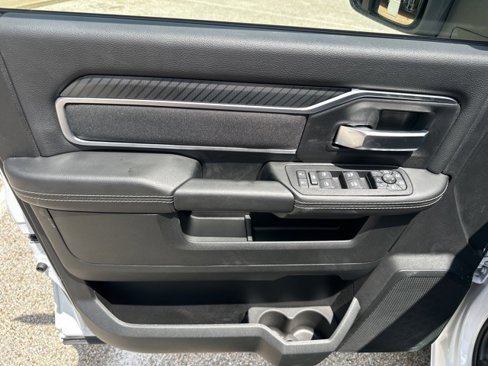 New 2025 RAM 2500 Lone Star image 28