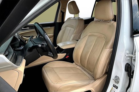 Used 2022 Jeep Grand Cherokee L Limited image 20