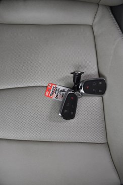 Used 2024 Cadillac XT6 Premium Luxury w/ LPO, Floor Liner Package image 26