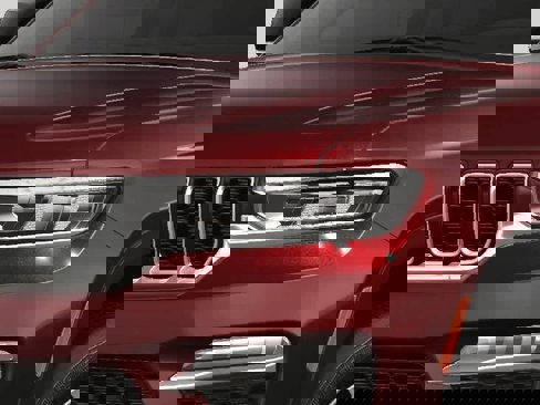 New 2025 Jeep Grand Cherokee Limited image 13