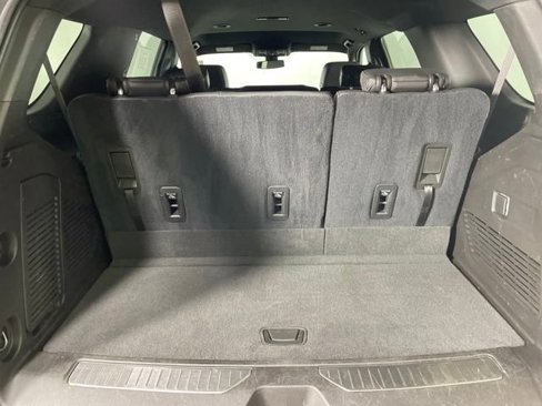Used 2021 Chevrolet Tahoe RST image 7