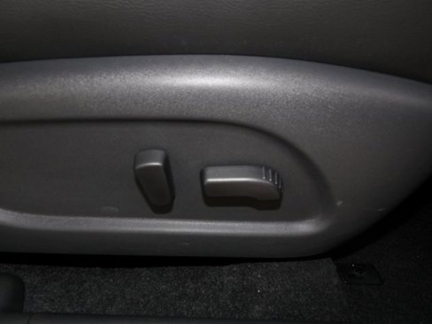 Certified 2024 Nissan Murano SL image 23