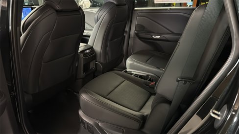 New 2026 Lexus TX 500h AWD image 11