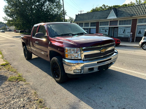 Used 2013 Chevrolet Silverado 1500 LT w/ All-Star Edition image 19