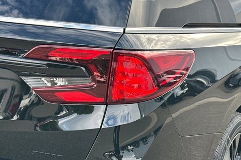 New 2026 Honda Odyssey Sport-L image 12