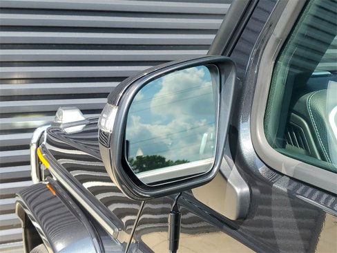 Used 2023 Mercedes-Benz G 550 image 29