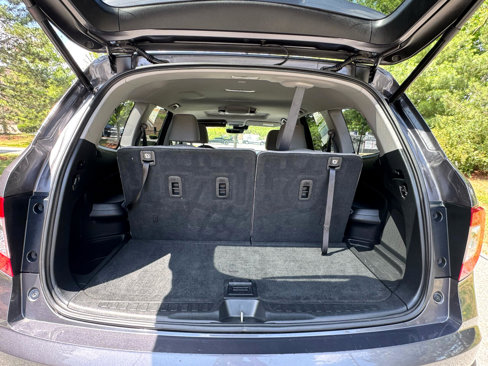 Used 2020 Honda Pilot Touring image 10