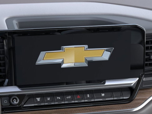 New 2026 Chevrolet Silverado 2500 LT w/ All Star Edition image 20