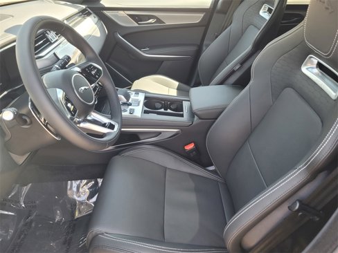 New 2026 Jaguar F-PACE R-Dynamic S image 12