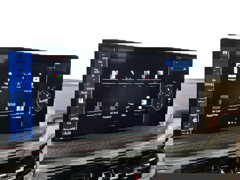 New 2026 Acura MDX A-Spec image 25