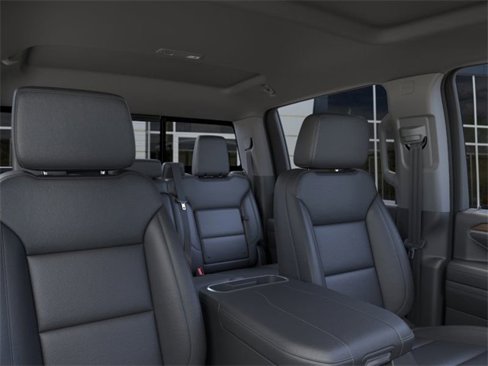 New 2026 GMC Sierra 2500 SLT image 24