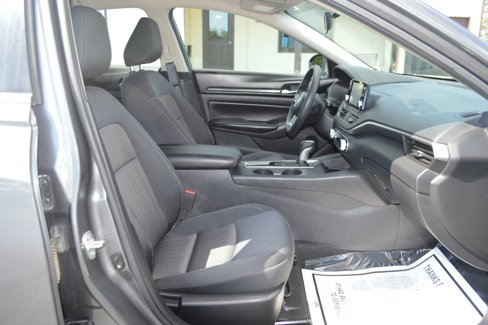Used 2021 Nissan Altima 2.5 S image 15